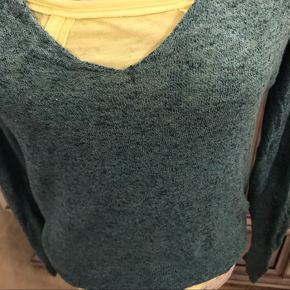 Free People Beach Sweater and Tank - Picture 7 of 9